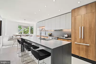 1914 35th Street NW, Washington, DC 20007 - Photo 6