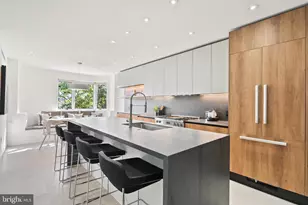 1914 35th St NW, Washington, DC 20007 - Photo 6