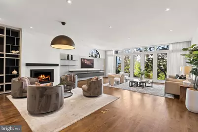 1914 35th Street NW, Washington, DC 20007 - Photo 1