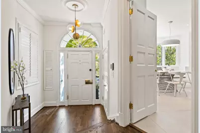 1914 35th Street NW, Washington, DC 20007 - Photo 4