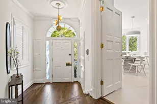 1914 35th St NW, Washington, DC 20007 - Photo 4