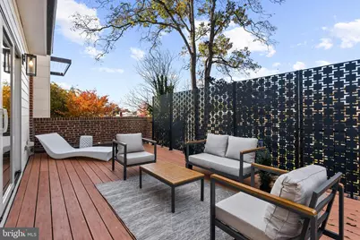 1914 35th Street NW, Washington, DC 20007 - Photo 18