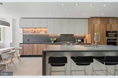1914 35th Street NW, Washington, DC 20007 - Photo 2