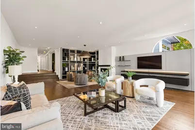 1914 35th Street NW, Washington, DC 20007 - Photo 14