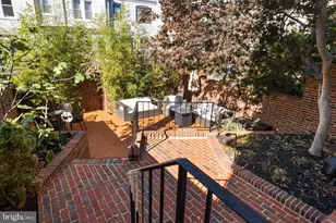 1914 35th St NW, Washington, DC 20007 - Photo 12