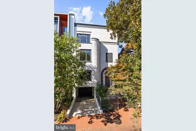 1914 35th Street NW, Washington, DC 20007 - Photo 32