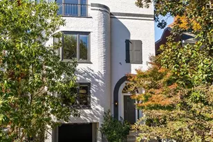 1914 35th St NW, Washington, DC 20007 - Photo 32