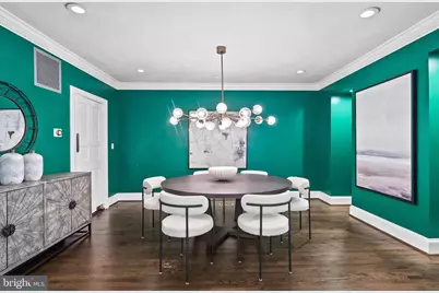 1914 35th Street NW, Washington, DC 20007 - Photo 8