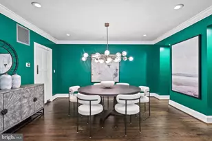 1914 35th St NW, Washington, DC 20007 - Photo 8