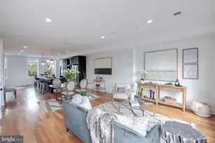 426 Manor Pl NW, Washington, DC 20010 - Photo 2