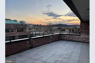 3336 Cadys Alley NW #201, Washington, DC 20007 - Photo 2