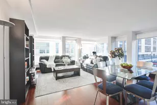 1101 3rd St SW, Washington, DC 20024 - Photo 24