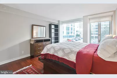 1101 3rd Street SW #104, Washington, DC 20024 - Photo 20