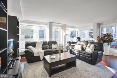 1101 3rd Street SW #104, Washington, DC 20024 - Photo 12