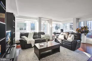 1101 3rd St SW, Washington, DC 20024 - Photo 12