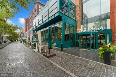 1101 3rd Street SW #104, Washington, DC 20024 - Photo 66