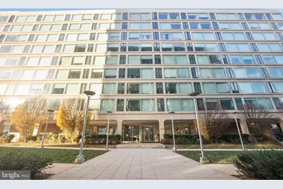 1101 3rd Street SW #104, Washington, DC 20024 - Photo 1