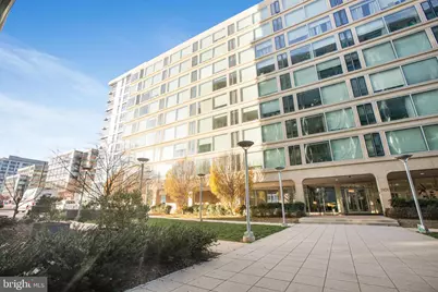 1101 3rd Street SW #104, Washington, DC 20024 - Photo 2