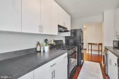 1101 3rd Street SW #104, Washington, DC 20024 - Photo 16