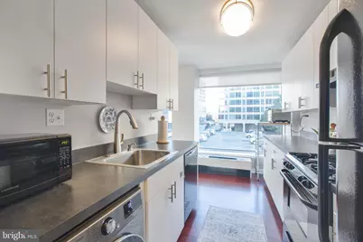 1101 3rd Street SW #104, Washington, DC 20024 - Photo 14