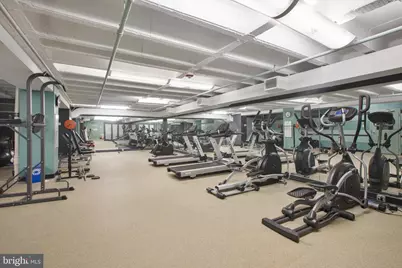 1101 3rd Street SW #104, Washington, DC 20024 - Photo 34