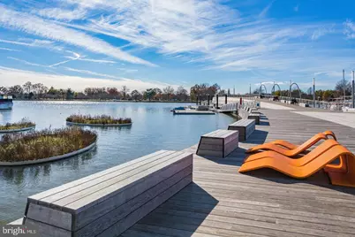 1101 3rd Street SW #104, Washington, DC 20024 - Photo 60