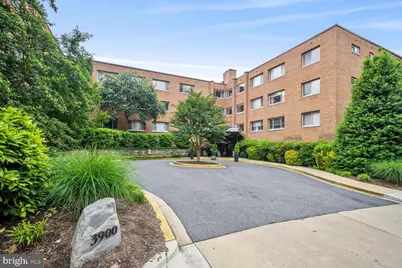 3900 Tunlaw Road NW #604, Washington, DC 20007 - Photo 1