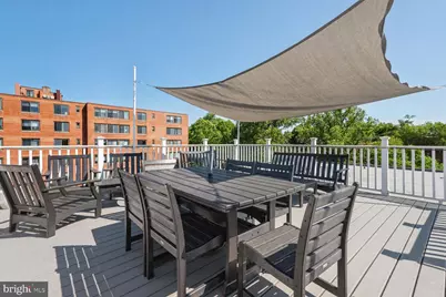 3900 Tunlaw Road NW #604, Washington, DC 20007 - Photo 32