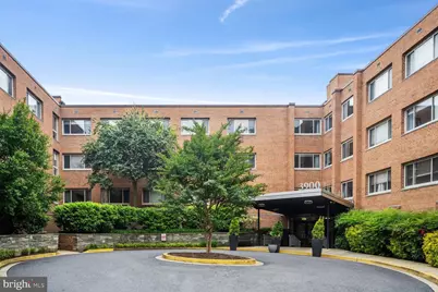 3900 Tunlaw Road NW #604, Washington, DC 20007 - Photo 2