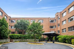 3900 Tunlaw Rd NW, Washington, DC 20007 - Photo 2