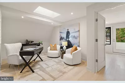 2815 Bellevue Terrace NW, Washington, DC 20007 - Photo 30