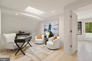 2815 Bellevue Terrace NW, Washington, DC 20007 - Photo 30