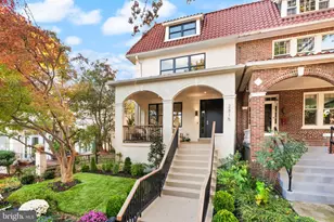 2815 Bellevue Terrace NW, Washington, DC 20007 - Photo 38