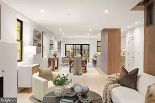 2815 Bellevue Terrace NW, Washington, DC 20007 - Photo 6