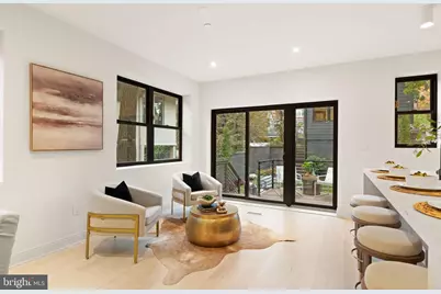 2815 Bellevue Terrace NW, Washington, DC 20007 - Photo 18