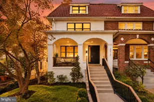 2815 Bellevue Terrace NW, Washington, DC 20007 - Photo 2