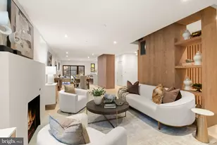 2815 Bellevue Terrace NW, Washington, DC 20007 - Photo 2