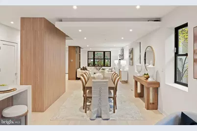 2815 Bellevue Terrace NW, Washington, DC 20007 - Photo 16