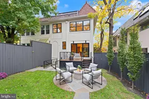 2815 Bellevue Terrace NW, Washington, DC 20007 - Photo 10