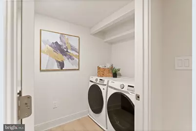 2815 Bellevue Terrace NW, Washington, DC 20007 - Photo 36