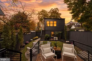2815 Bellevue Terrace NW, Washington, DC 20007 - Photo 4