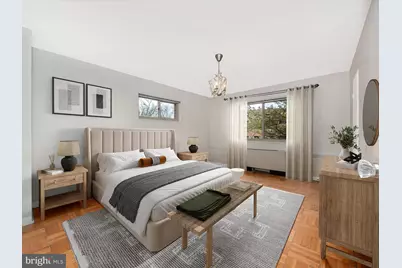 3900 Tunlaw Road NW #104, Washington, DC 20007 - Photo 14