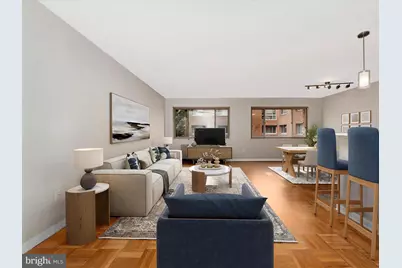 3900 Tunlaw Road NW #104, Washington, DC 20007 - Photo 6