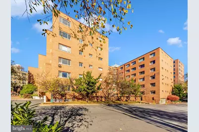 3900 Tunlaw Road NW #104, Washington, DC 20007 - Photo 32