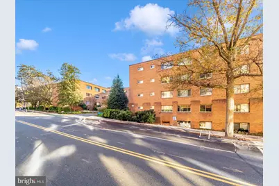 3900 Tunlaw Road NW #104, Washington, DC 20007 - Photo 34