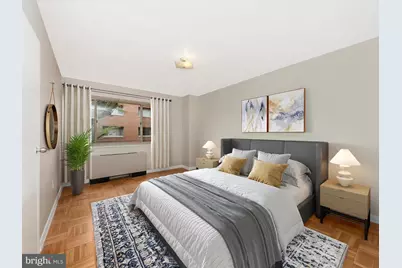 3900 Tunlaw Road NW #104, Washington, DC 20007 - Photo 16