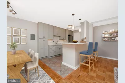 3900 Tunlaw Road NW #104, Washington, DC 20007 - Photo 1