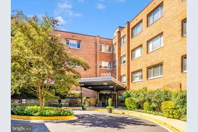 3900 Tunlaw Road NW #613, Washington, DC 20007 - Photo 1