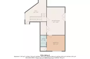 4628 Charleston Terrace NW, Washington, DC 20007 - Photo 48