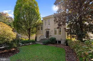 4628 Charleston Terrace NW, Washington, DC 20007 - Photo 2